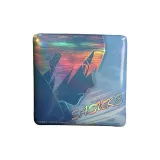 Двойной вспышка, линия, искусство, квадрат, аксессуары, стиль Саске Учиха