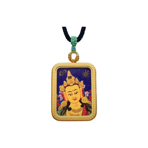 Jade Linmen Сплав Подвески Унисекс