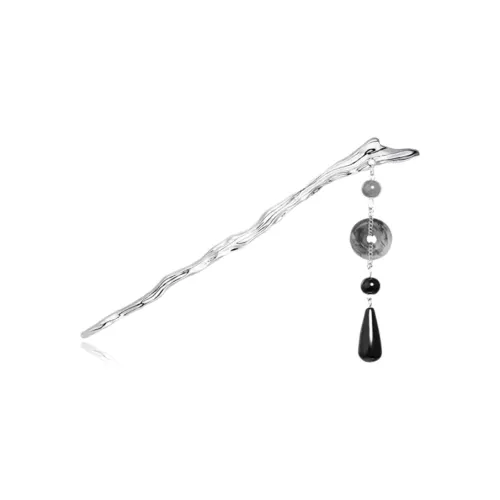 JUICY GRAPE Шпильки для волос сплав женские