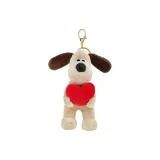 Стиль позиционирования: стоящее сердце