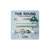 Подтвержденная версия Позиционирование стиля - Спокойный/Serene Голос (Разверните и снимите сумку)