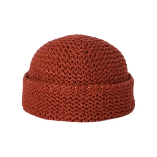 Loro Piana Cotton Beanies Men's