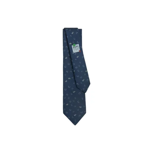 HERMES Ties Men's