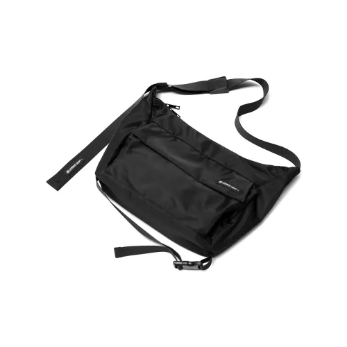 LIVEBOX Crossbody сумки Мужские Черные