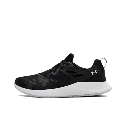 Under Armour Charged Breathe Tr 2 Тренировочные кроссовки Низкий топ Женские