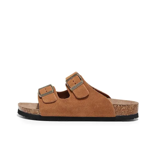 Golofi Birkenstock Стиль Обувь Унисекс