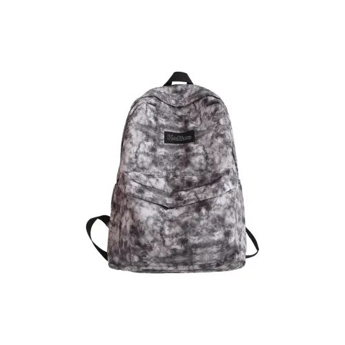 Barang Bear Нейлон Рюкзак Унисекс Многоцветный