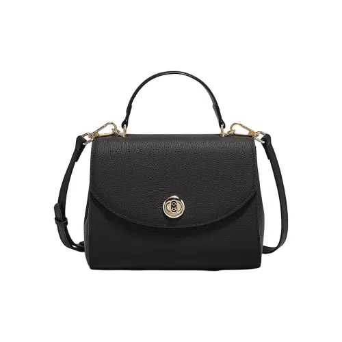 MARINO ORLANDI Сумка через плечо из коровьей кожи с синтетической кожей стандартная женская