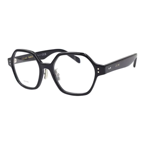 CELINE Квадратные Оправы для Очков Женские