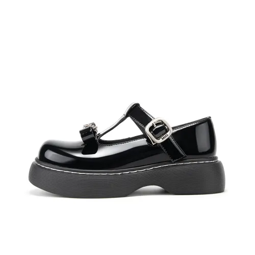 MIO Женские туфли Мэри Джейн