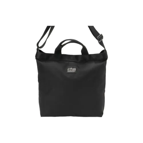 Manhattan Portage Сумки Мужские Черные
