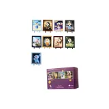 Целая коробка 8 штук