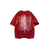 Gucci красный