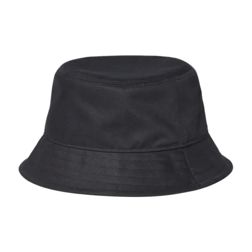 UNIQLO Cotton Bucket Hats Унисекс Черный