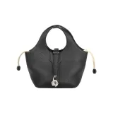 Классический черный