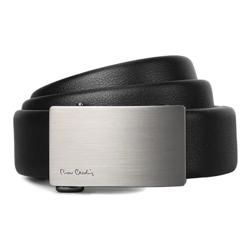 PIERRE CARDIN Ремни из коровьей кожи Мужской Ширина 3,5 см