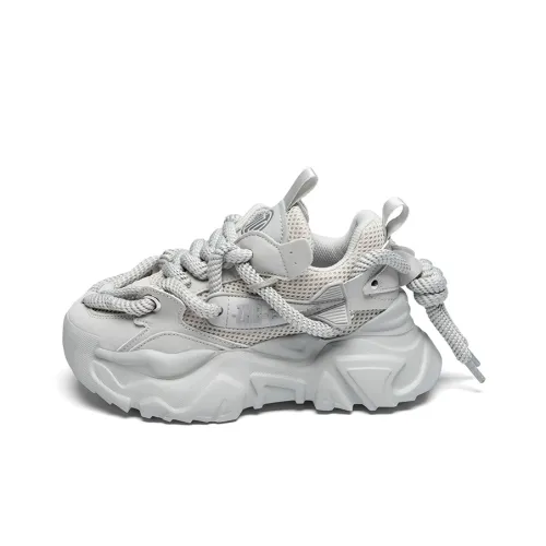 ZHR Low-Top Casual Shoes Unisex