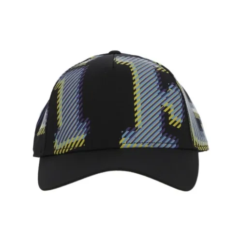 Кепки Ferrari Мужские Черные