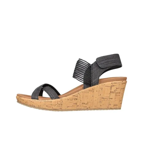 Skechers Cali Beverlee One Ремень Сандалии Женские