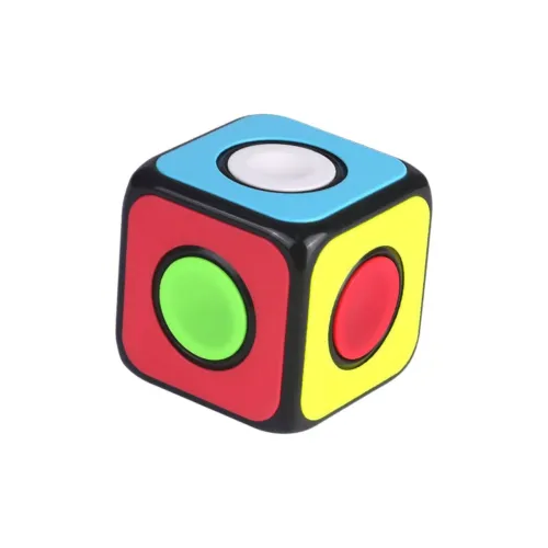 Qiyi Rubik's Cube Развивающие игрушки