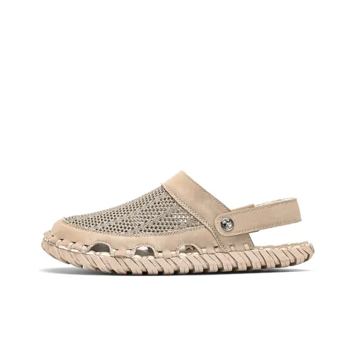 GONGNIUMEILI Горная обувь Мужская