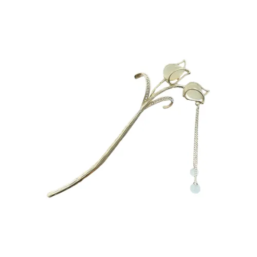 SHUIZHONGYU Шпильки для волос Женские