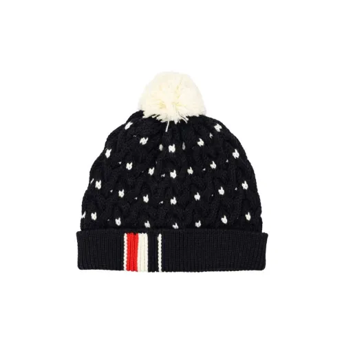 THOM BROWNE Шерстяные шапки Мужской