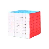 7-й порядок Однотонный