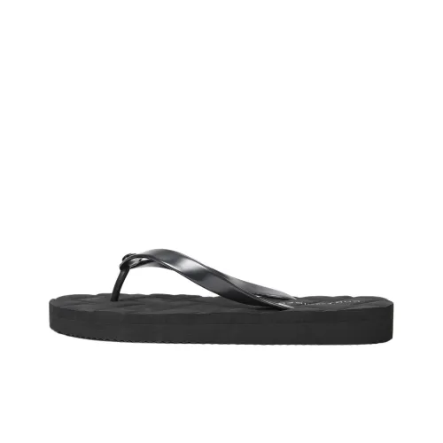 Kurt Geiger London Шлепанцы Мужские Черные