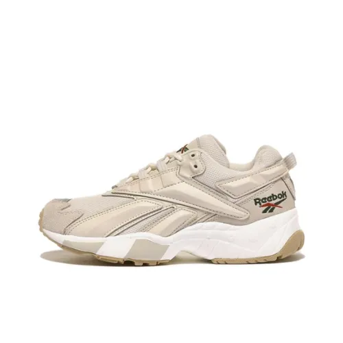 Reebok совместный бренд Intv 96 Low Топ Casual Унисекс Khaki White