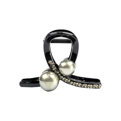 Capuel Акриловые заколки для волос Женские