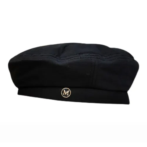 VINEY Полиэстер Хлопок Береты Женские