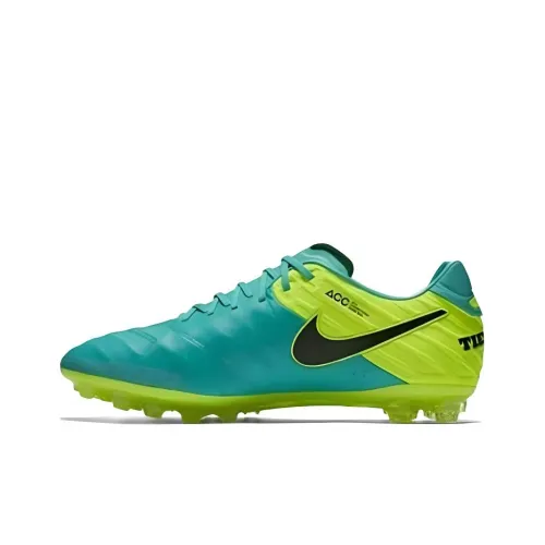 Nike Tiempo Legend 6 FG Твердый грунт Природная трава