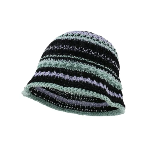 BETTERSAY Хлопковые Панамы Унисекс