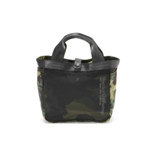 Manhattan Portage Сумки Army Green Мужской