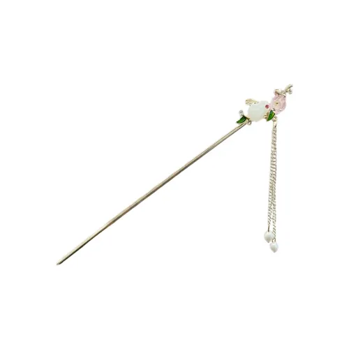 SHUIZHONGYU Шпильки для волос Женские