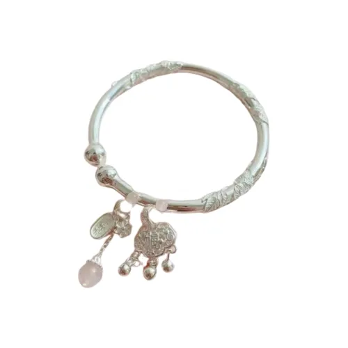 QUIET LOVE Браслеты из сплава Женские