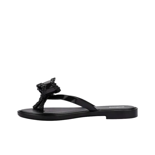 Melissa Шлепанцы Женские