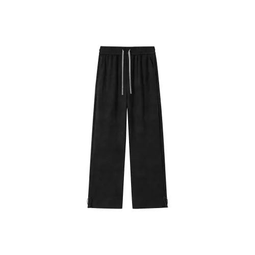 ZYKY Унисекс Повседневные брюки