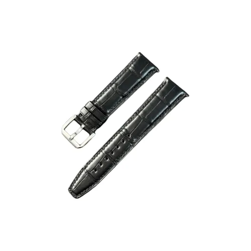 Ремень Benchmark IWC совместимость натуральная кожа материал