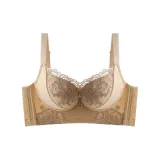 Золотой, кожа