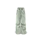 Мятно-зеленый