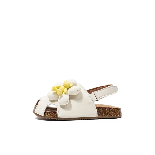 Book Meng Нескользящие Легкие Детские Сандалии Женские Детские