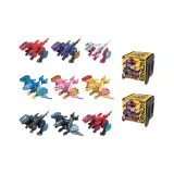 2 Сюрприз-бокса (Случайный стиль)