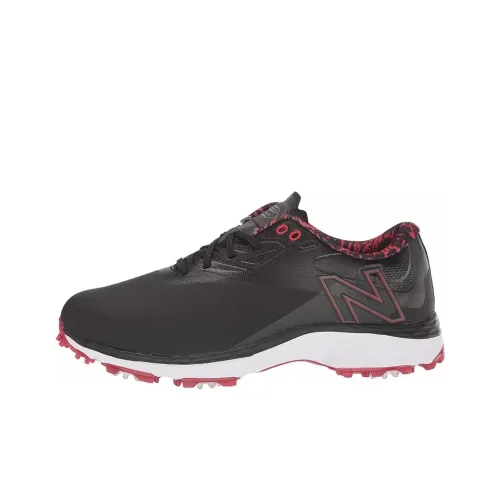 New Balance NB Свежий Foam 1080 v9 Golf Shoes Низкий Топ Мужской