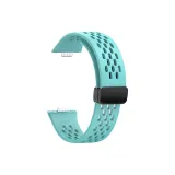 Официальный Светло-синий / Ажурный Магнитный Вакуум