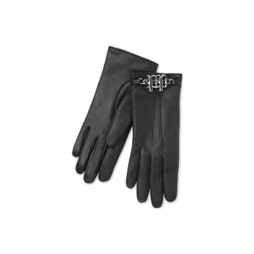 PHILIPP PLEIN Кожа Наппа Перчатки Женские