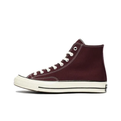Converse Chuck 70 High Топ Кеды Мужские Темно-Коричневые