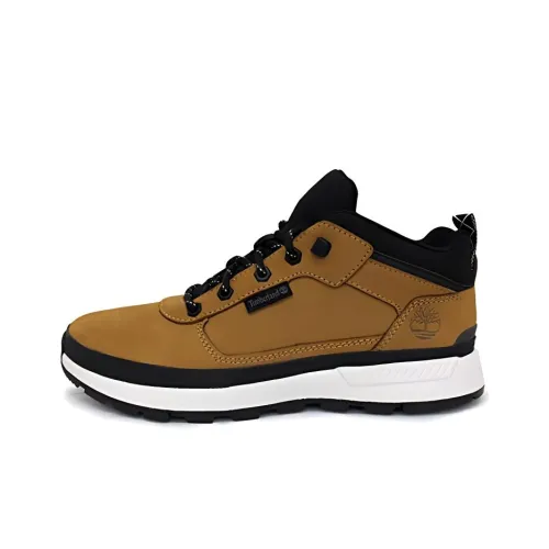 Timberland Field Trekker Беговые кроссовки Низкие Топ Мужские