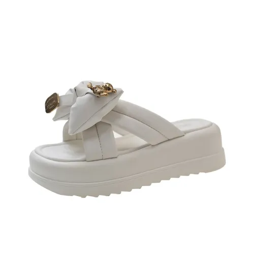 Фламинго Тихий Слипоны Женские